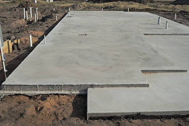 Best Concrete Driveway Installation in Nichols Hills, OK