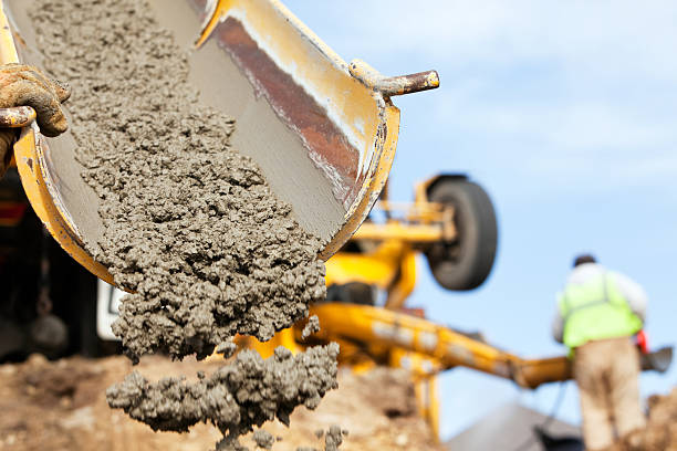 Why Trust Our Certified Concrete Contractors for Your Project Needs in OK?